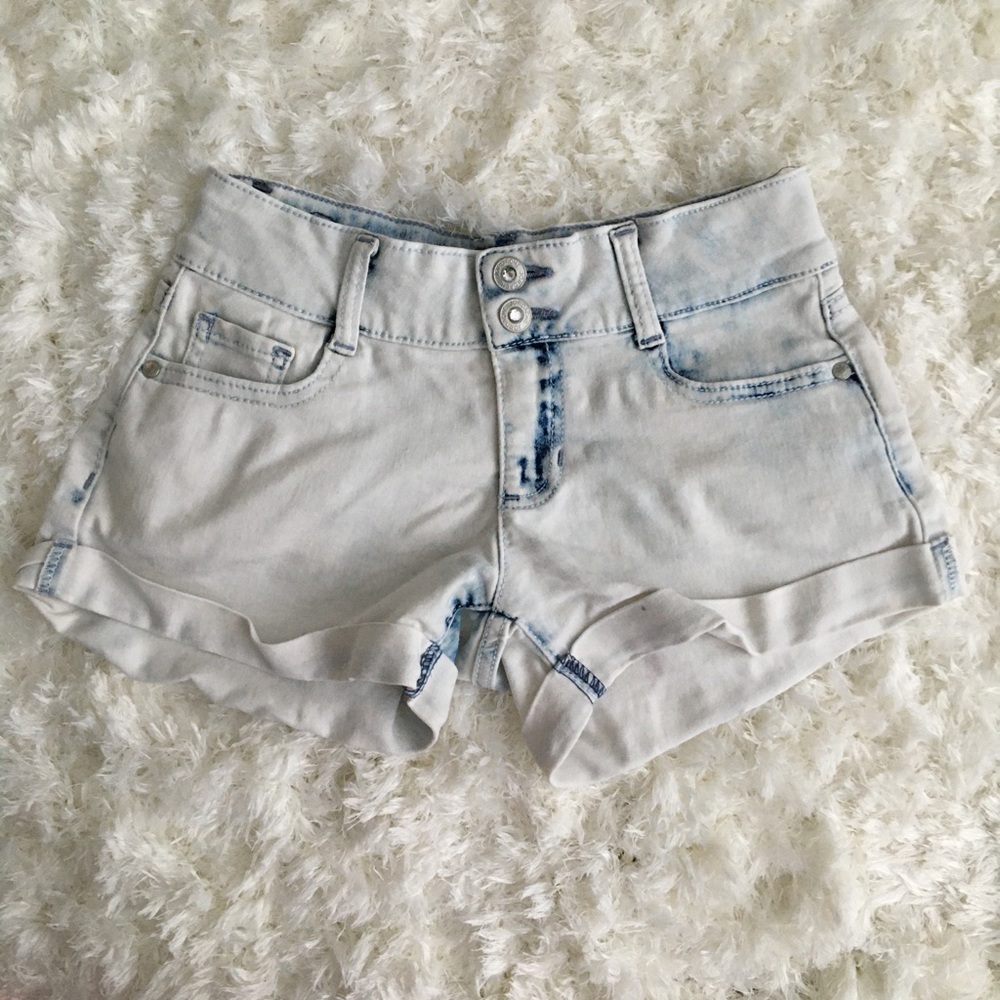 shorts
